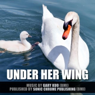 Under Her Wing