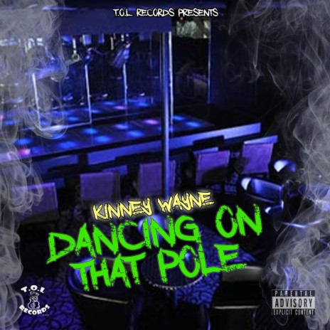 Dancing on that pole | Boomplay Music