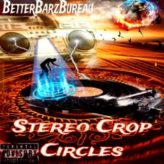 Better Barz Bureau Stereo Circles