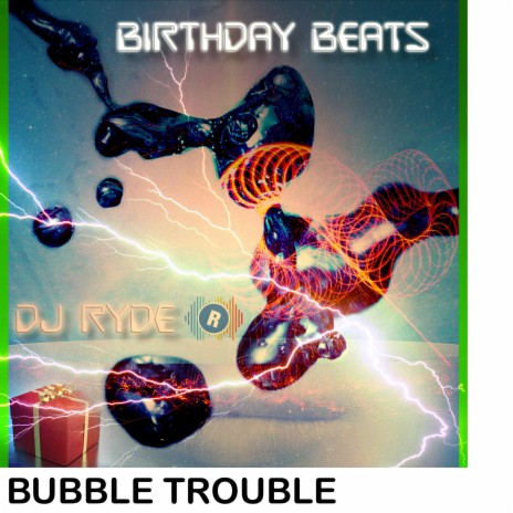 Bubble trouble | Boomplay Music