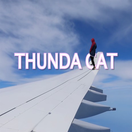 THUNDA CAT