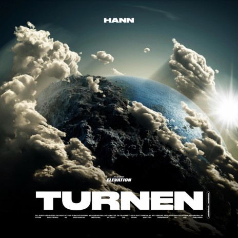 Turnen ft. Hann