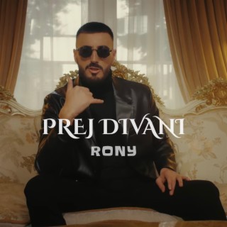 PREJ DIVANI