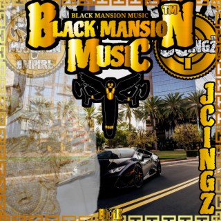 Black Mansion Music