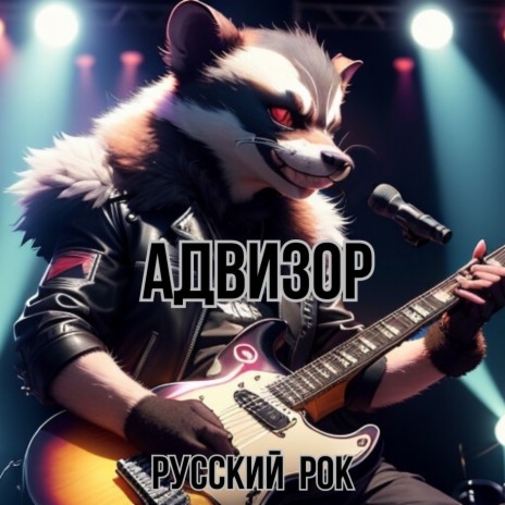 Русский рок | Boomplay Music