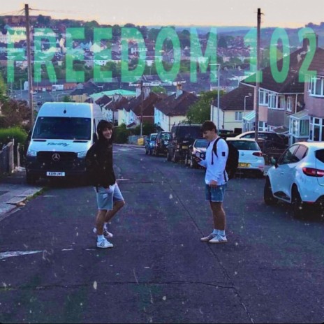 FREEDOM 102 | Boomplay Music