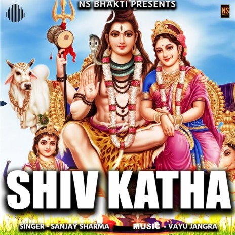 Shiv Katha | Boomplay Music