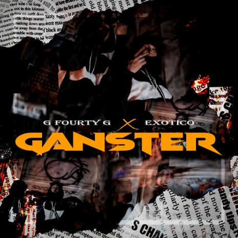 ganster | Boomplay Music
