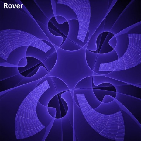 Rover (Speed Up Remix)