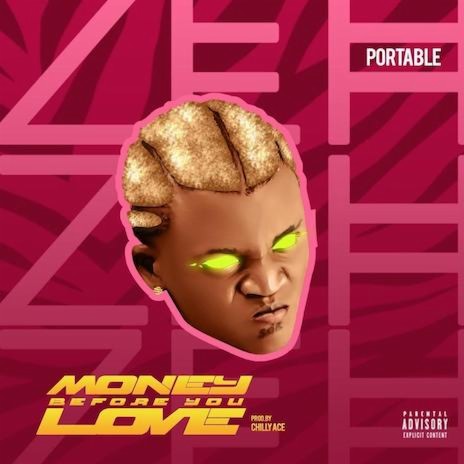 Money Before You Love | Boomplay Music