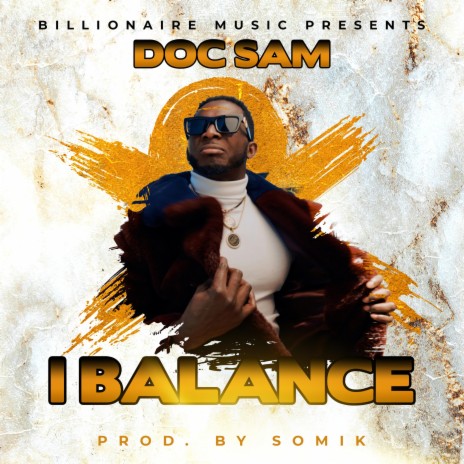 I BALANCE | Boomplay Music