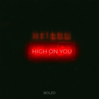 High On You lyrics | Boomplay Music