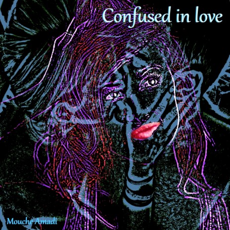 Confused in love | Boomplay Music