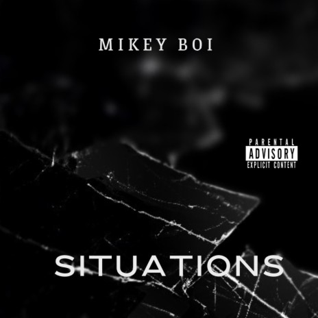 SiTUATiONS | Boomplay Music