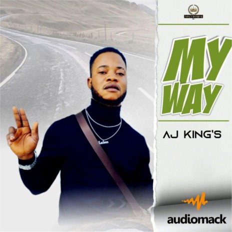 My way | Boomplay Music