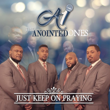 Just Keep On Praying | Boomplay Music