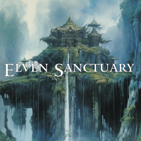 Elven Sanctuary | Boomplay Music