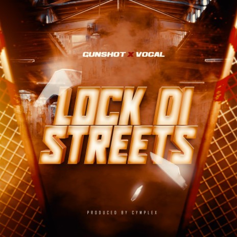 Lock Di Street | Boomplay Music