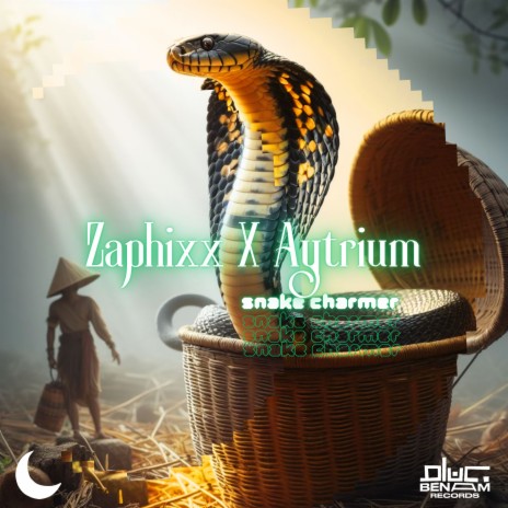 Snake Charmer ft. Aytrium | Boomplay Music