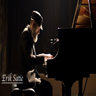 Erik Satie: Gnossienne No. 1, 2, 3