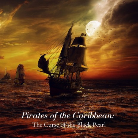 The Medallion Calls (From Pirates of the Caribbean: The Curse of the Black Pearl) | Boomplay Music