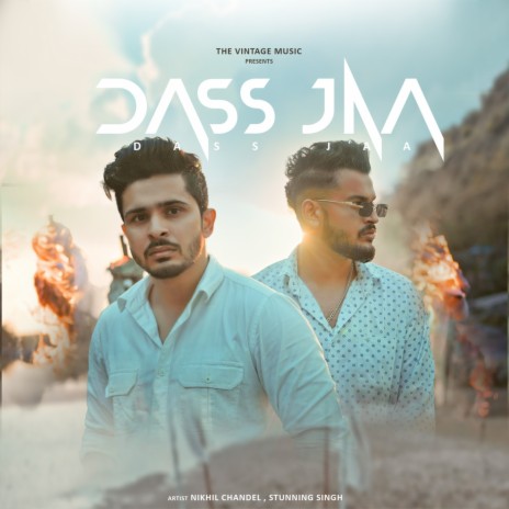 Dass Jaa ft. Stunning Singh | Boomplay Music