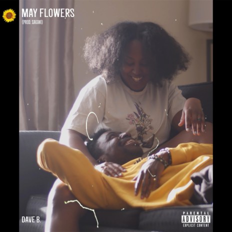 May Flowers | Boomplay Music