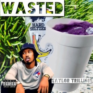 Wasted (Kyle Rogger)