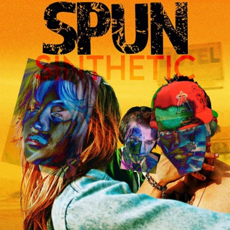 SPUN | Boomplay Music