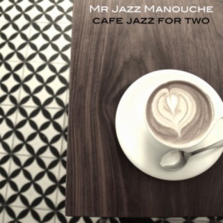 Cafe Jazz for Two