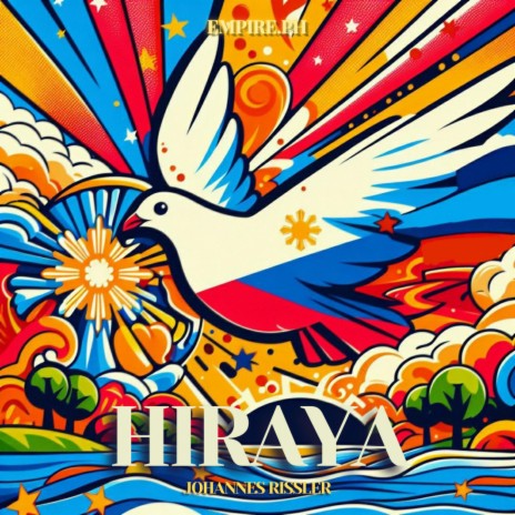 Hiraya ft. Empire.PH Music | Boomplay Music