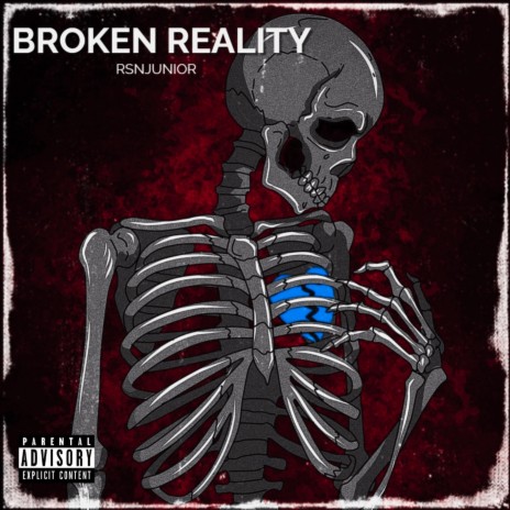 Broken Reality | Boomplay Music