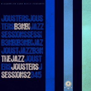 The Jazz Jousters Sessions Two