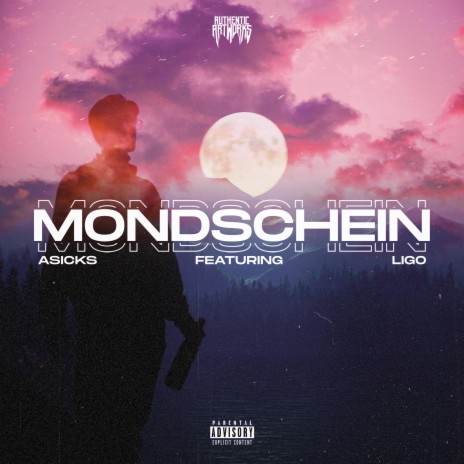 Mondschein ft. ligo | Boomplay Music