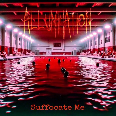 Suffocate Me | Boomplay Music