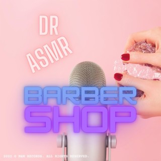 Dr ASMR Barber Shop