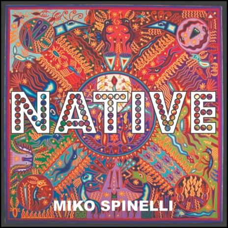 Native (Radio Vocals)