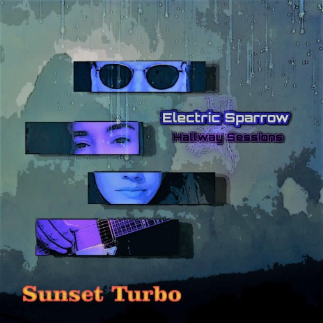 Sunset Turbo | Boomplay Music