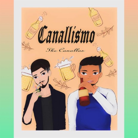 Canallismo | Boomplay Music