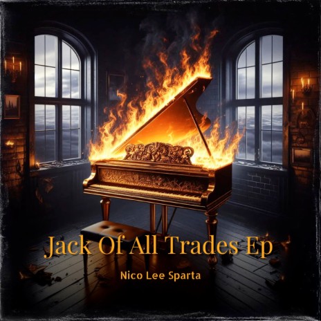 Jack of All Trades ft. Sparta King Records | Boomplay Music