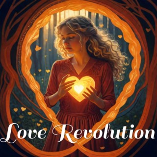 Love Revolution