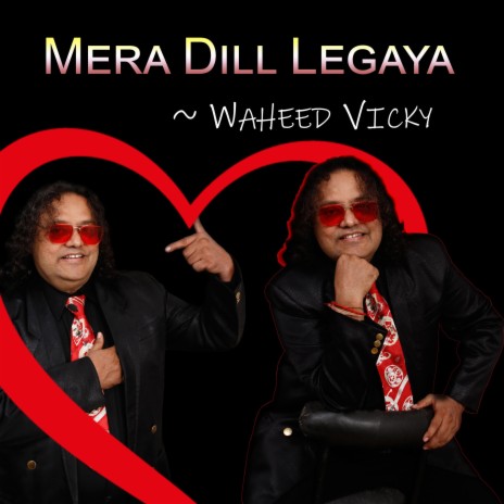 Mera Dill Legaya | Boomplay Music