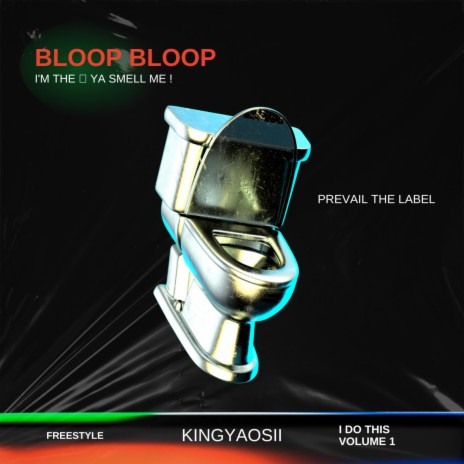 Bloop Bloop | Boomplay Music