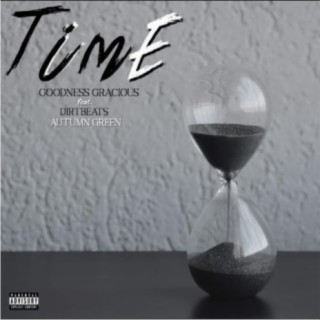 Time (feat. Autumn Green & DirtBeats)