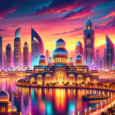 Abu Dhabi Tourism Song | Boomplay Music