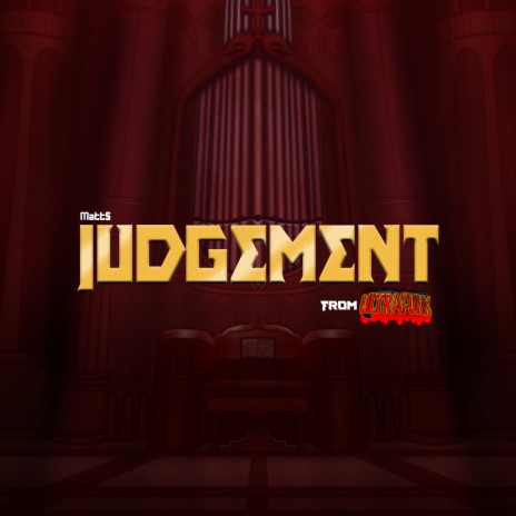 Judgement | Boomplay Music