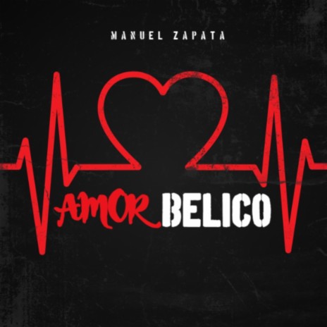 Amor Bélico | Boomplay Music