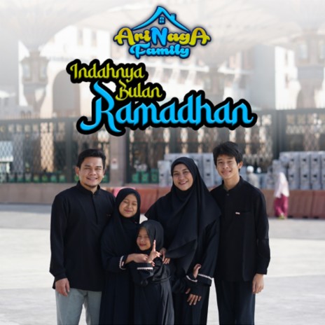 Indahnya Bulan Ramadhan | Boomplay Music