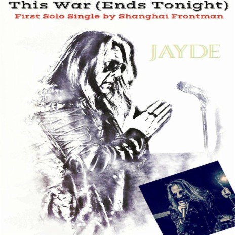 This War (Ends Tonight) | Boomplay Music