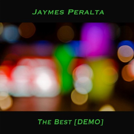 The Best (Demo)